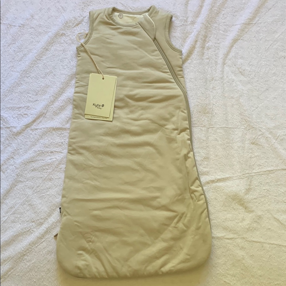 Kyte baby sleep sack NWT 1.0 TOG